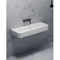 Раковина 80x45 см Abber Stein AS2652-0.8