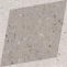 Керамогранит Natural Drops Rhombus Decor Taupe 18,5x18,5