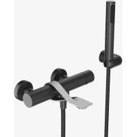 Смеситель для ванны Webert One-B NB850101441