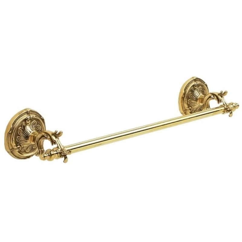 Полотенцедержатель 70 см античное золото Art&Max Barocco AM-1779-Do-Ant
