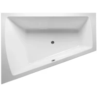 Акриловая ванна 170x130 см L Vayer Trinity GL000006818