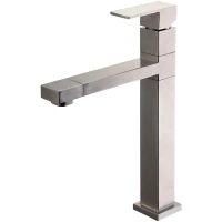 Смеситель для кухни Oulin OL-8015