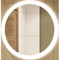 Зеркало 64,5x64,5 см Conti Rinaldi ЗЛП493