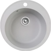 Кухонная мойка Reflexion Arena серый RF0148GR