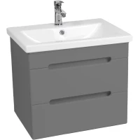 Тумба графит 65,6 см Viant Марсель VMAR70COG-T2YP