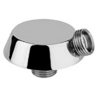 Шланговое подключение хром Cezares CZR-AI5-01