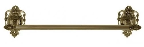 Полотенцедержатель 30 см бронза Art&Max Impero AM-1225-Br
