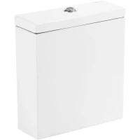 Бачок для унитаза 3/6 л BelBagno Marco BB118T