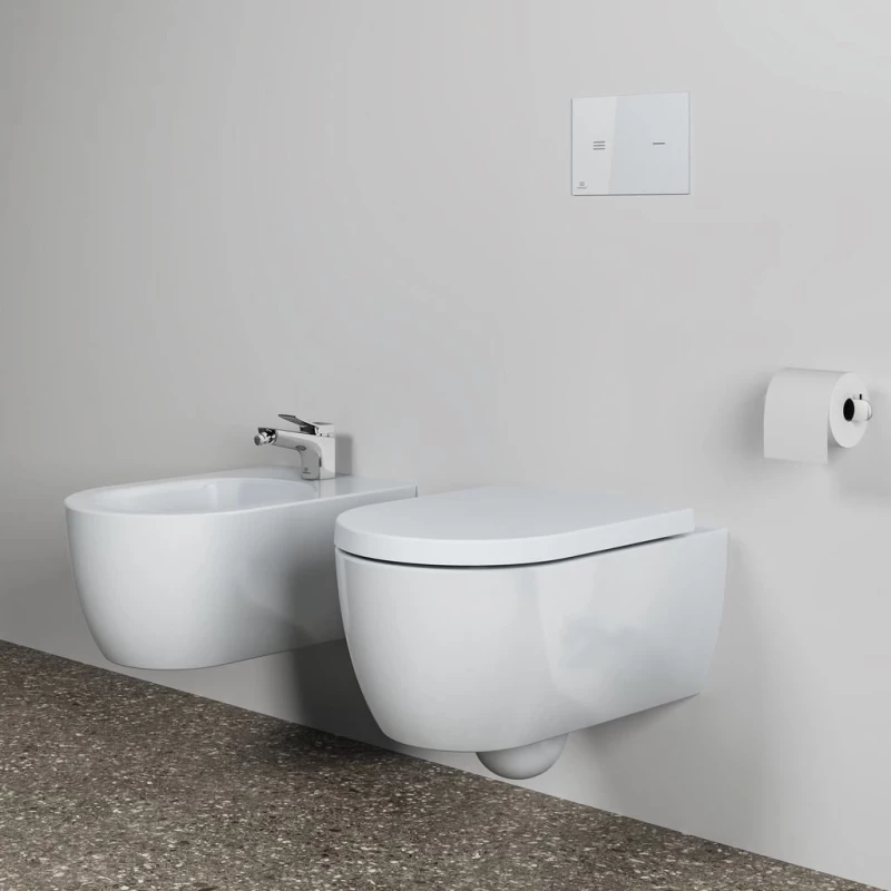 Держатель туалетной бумаги Ideal Standard Conca T4497AA