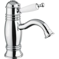 Термостат для раковины Migliore Oxford ML.OXF-6362.BI.CR