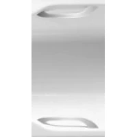 Комплект ручек хром Jacob Delafon Prelude E75112-CP