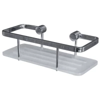 Полка 25 см Bemeta Cytro 146208406