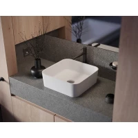 Раковина 40,5x40,5 см Whitecross Garnet 0702.040040.200