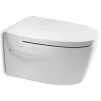 Унитаз подвесной Roca Khroma 346657000 белый