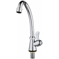 Кран для холодной воды РМС SL79-269F-1