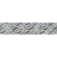 Декор Kerama Marazzi Вудсток 2 матовый 6x28,5 OS/A142/26000 
