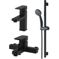 Комплект смесителей OneLife P06-511b