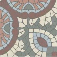 Керамогранит Bel Histoire Gust 15x15