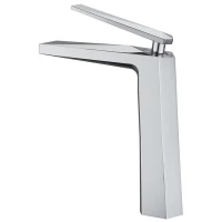 Смеситель для раковины Boheme Venturo 372 хром