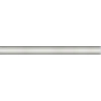 Бордюр Kerama Marazzi Карандаш беж светлый 25х2