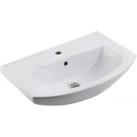 Раковина 66x44,5 см Runo Элеганс 00000000438