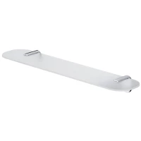 Полка стеклянная 50 см Am.Pm Joy A8434700 