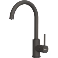 Смеситель для кухни Omoikiri Shinagawa 2 Plus-ES 4994503 с подключением к фильтру, эспрессо