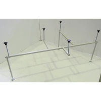 Каркас для ванны 150x70 Jacob Delafon Micromega Duo SF218RU-NF