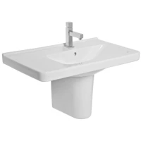 Раковина 75x45 см Jika Cubito 8124210001041