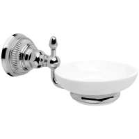 Мыльница Nicolazzi Impero 1487CR36