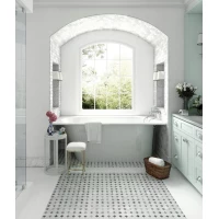 Ванна из литьевого мрамора PAA Vario Long VAVARL/00 170x75 см, белый глянец