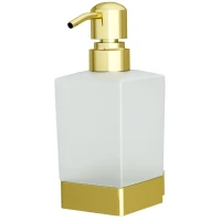 Дозатор 160 мл WasserKRAFT Sauer K-7999