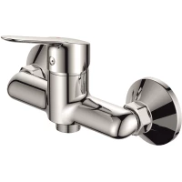 Смеситель для душа Rush Crete CR3535-63