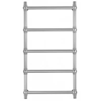 Полотенцесушитель водяной 1000x632 Secado Флоренция 1 4603759404424