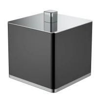 Баночка Boheme 10964-B-CR