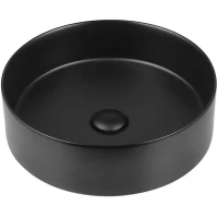 Раковина 40,5x40,5 см Vincea VBS-316MB