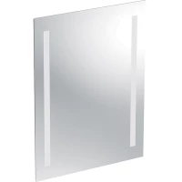 Зеркало 50x65 см Geberit Option Basic 500.581.00.1