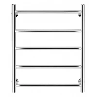 Полотенцесушитель электрический 670x532 ТЭН левый Secado Триада 1 4603759406893