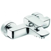 Смеситель для ванны Kludi Ameo 414450575