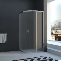 Душевой уголок 80x80 см Veconi Rovigo RV01-80PL-02-19C1 Pear