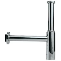 Сифон для раковины Jaquar ALD-CHR-769L250X190
