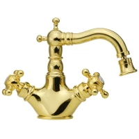 Смеситель для биде Migliore Arcadia 18393