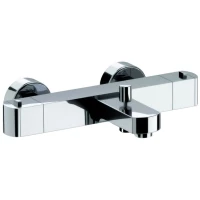 Термостат для ванны Cisal Roadster RRT2701021