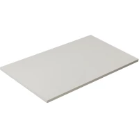 Столешница Roca Ona A857618510 79 см, серый матовый