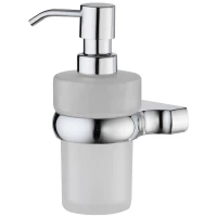 Дозатор 200 мл WasserKRAFT Berkel К-6899