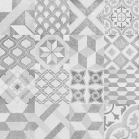 Плитка 01-10-1-16-00-06-2331 Грэйс серый 388,5x38,5