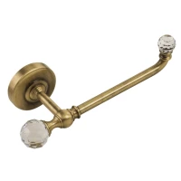 Держатель туалетной бумаги Migliore Amerida ML.AMR-60.405.BR