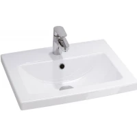 Раковина 60x45 см Style Line Комо ЛС-00000155