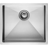 Кухонная мойка Seaman Eco Bremen SBO-5245.A