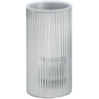 Стакан для зубных щеток Stil Haus Regal 1130(08) настольный, хром